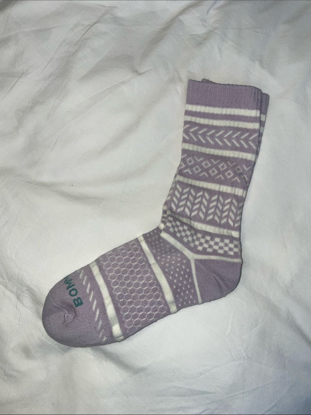 Bombas Socks